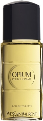 YSL OPIUM POUR HOMME EDT 100ML